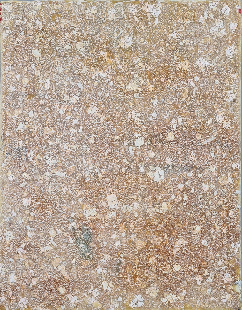 João Jacinto, Sem Título G7-129, 1997, 30x24 cm, óleo sobre tela BD