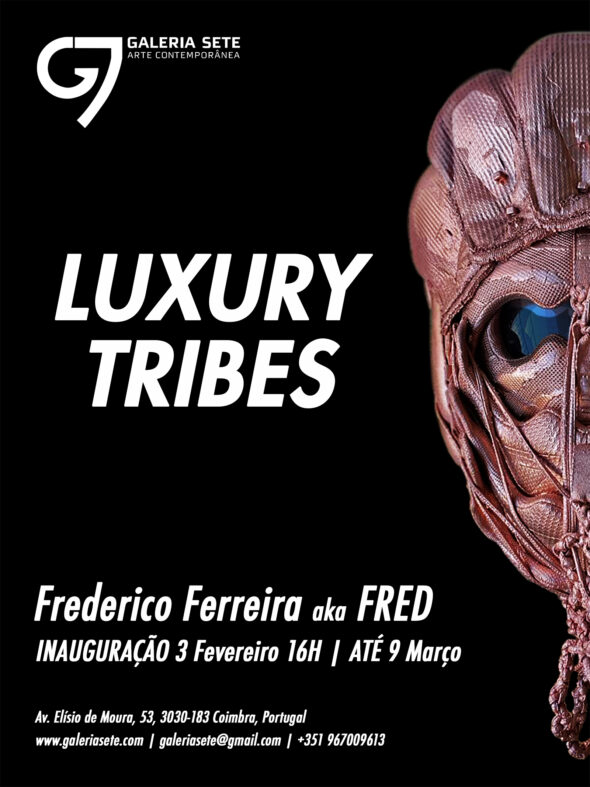 Convite_LuxuryTribes_Frederico Ferreira_FRED
