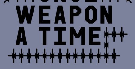 OWT_FRED_ConviteMail, Frederico Ferreira aka FRED, Once Weapon a Time