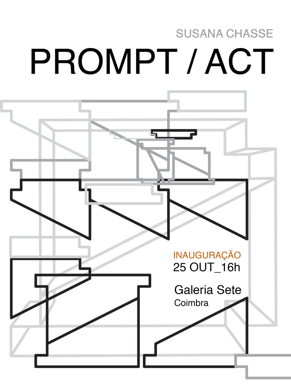 Susana Chasse, Prompt/ACT